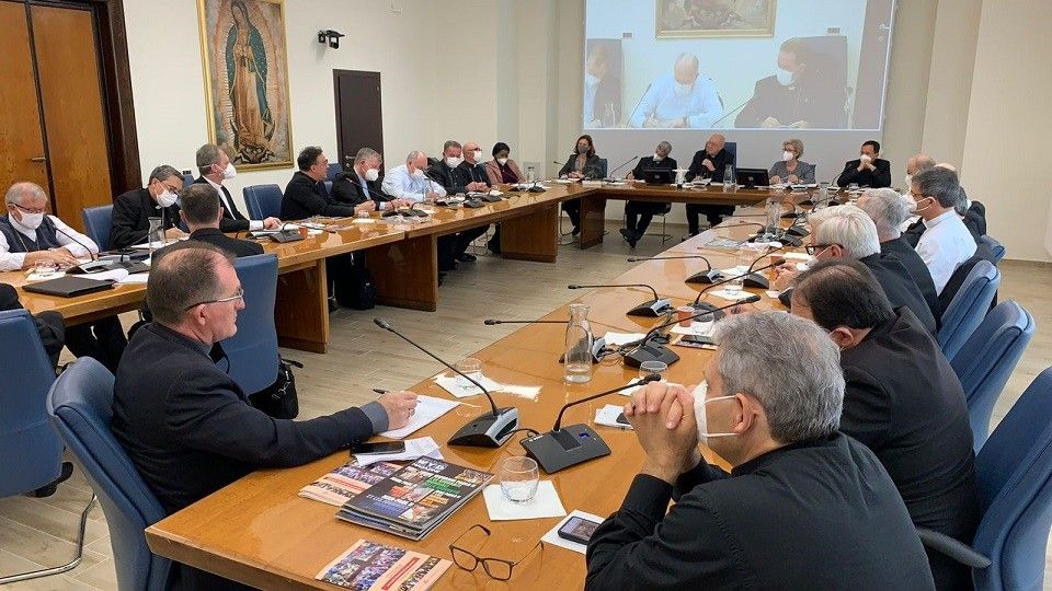 CNBB Sul 3 - Jornal O São Paulo