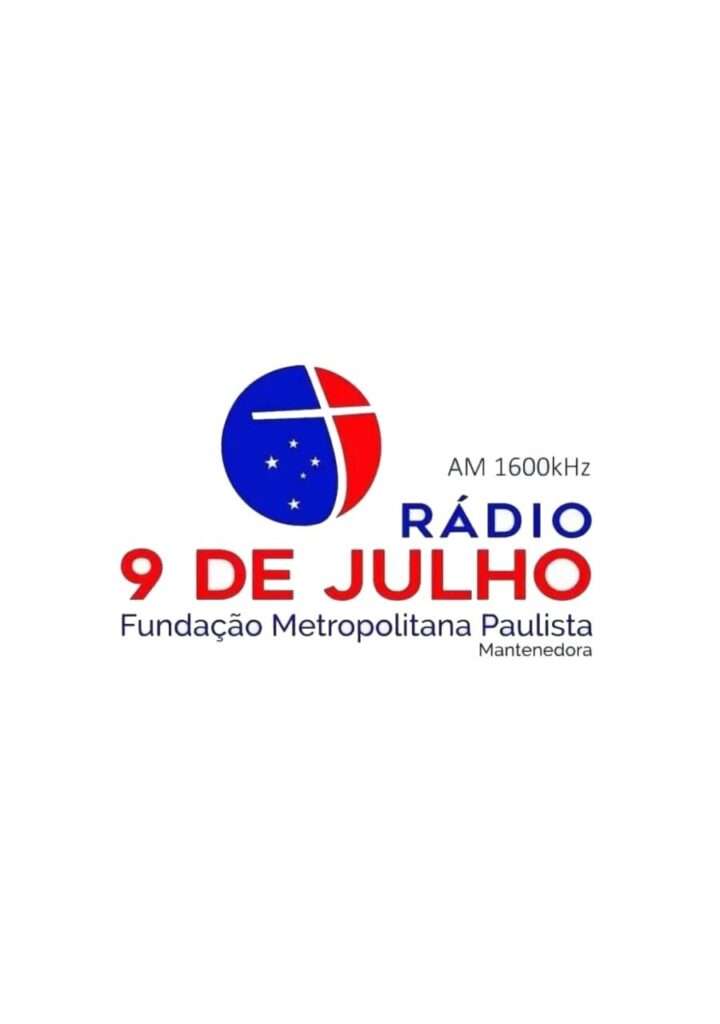 Rádio 9 de Julho festeja 26 anos com programação especial, reunindo comunicadores