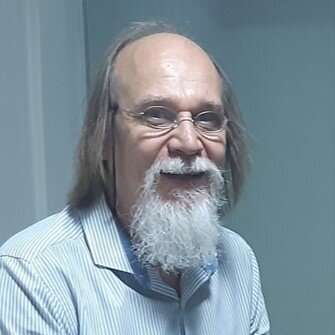 Klaus Bruschke