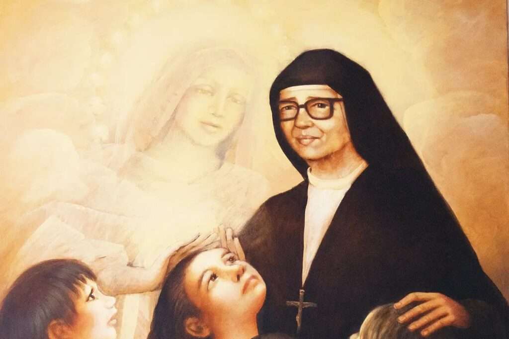Beata Maria Romero