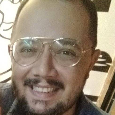 Marcelo Cabral