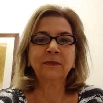 Sonia Maria Parente