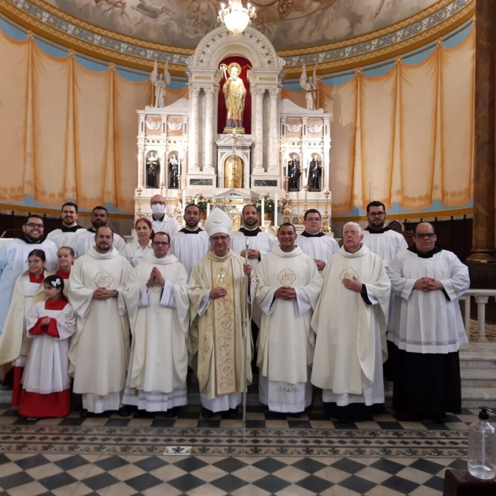 As notícias da Região Sé – 7 a 13/09 - Jornal O São Paulo