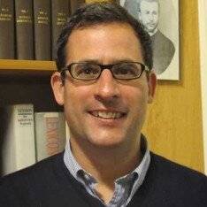 Adrian J. Walker