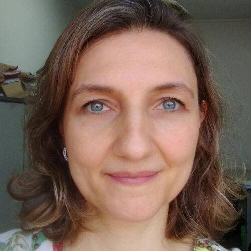 Daniela Milani