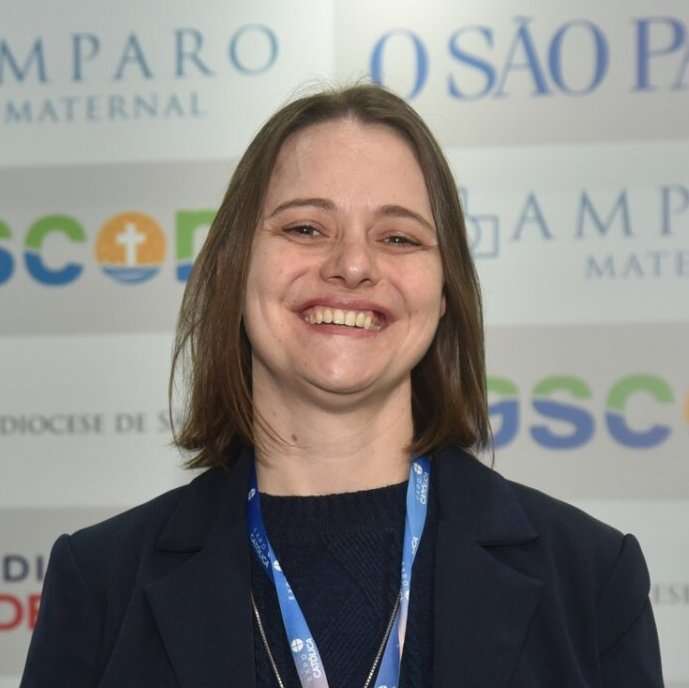 Irmã Viviani Moura