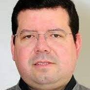 Pe. Emerson José da Silva