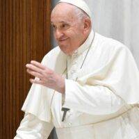 Papa-audiencia