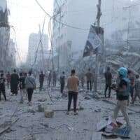 18 papa francisco guerra israel palestina_ONU News_Ziad Taleb