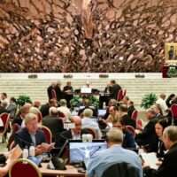 Sinodo Vatican