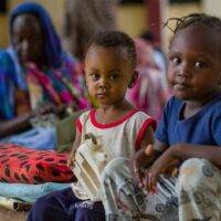 criancas-Sudao_UNICEF