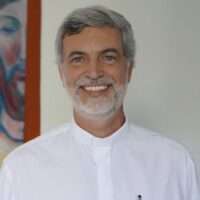 Padre Dr. Alexandre Awi Mello, ISch