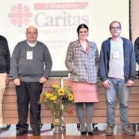 12 caritas arquidiocesana simposio laudato si001_Luciney Martins