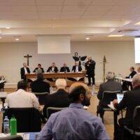 Encontro-CNBB