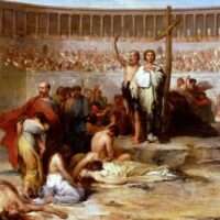 Roman-Martyrs