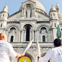 31 Igreja Jogos 2024 credito Paris 2024