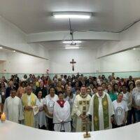 31 Região Belém Pastoral da Saúde – Fernando Arthur1