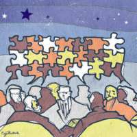 31 ilustracao dialogo posteleicao