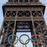 Paris 2024 Jolimpicos