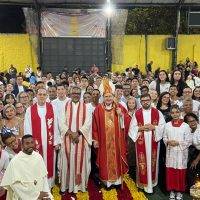 07 Região Ipiranga Crisma N Sra Merces_Pascom paroquial