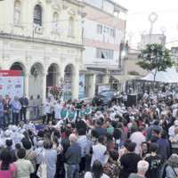 14 Região Sé Paroquia N Sra Achiropita_Pascom Paroquial (2)