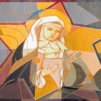 14 ilustração edith stein