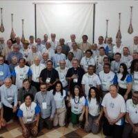 Encontro Igreja da Amazônia_CNBB Norte 1