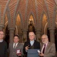 18 catedral 70anos medalha instituto patrimonio03
