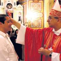25 Região Sé Crisma Paróquia Imaculado Coração de Maria_Salete Santos (2)