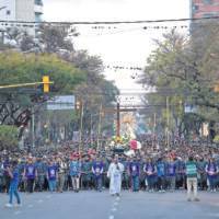 25 pelo mundo arquidiócesis salta01