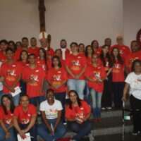 03 Região Lapa Crisma Paróquia Nossa Senhora da Imaculada Conceição Aparecida_Benigno Naveira (2)
