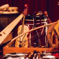 Instrumentos medievais_Divulgação
