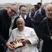 Movimento Schoenstatt Vaticano_Vatican Media