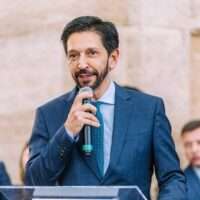 Nunes divulgacao