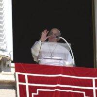Papa Angelus