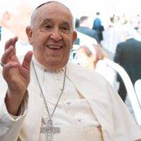 Papa catequese _Vatican Media