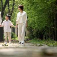 family-in-chinese