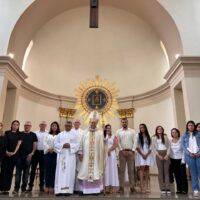 27 Região Belém Crisma Nossa Senhora do Bom Conselho – Pascom Paroquial1