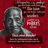 Alianca Natal dos Pobres