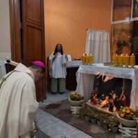 Belém Missa da Noite de Natal – Missão Belém2