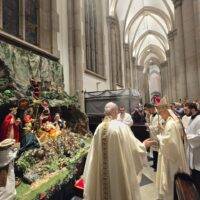Presepio Catedral