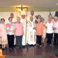 29 Região Lapa Congreção celebra jubileu das irmãs_Benigno Naveira