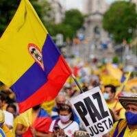 Colombia pede paz_Vatican Media