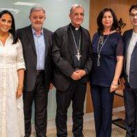 19 Nucleo de formacao credito Vicariato Episcopal para a Educacao e Universidade