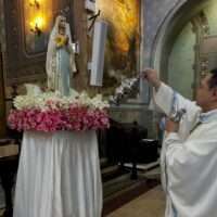19 Região Belém Nossa Senhora de Lourdes – Pascom Paroquial1
