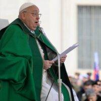 Papa Jubileu 090225