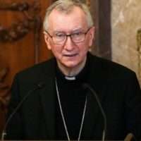 Parolin