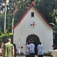 Santuário Sião Jaraguá