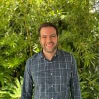 Guilherme Melo de Freitas