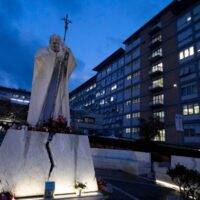 papa hospital